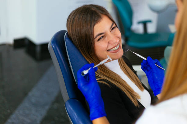 Advanced Technology for Better Dental Care in Rising Sun, MD
