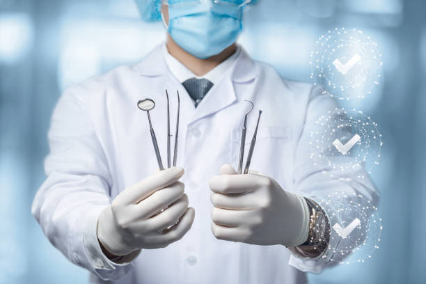 Rising Sun, MD Dental Services Company