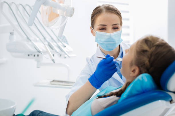 Full Mouth Reconstruction in Rising Sun, MD