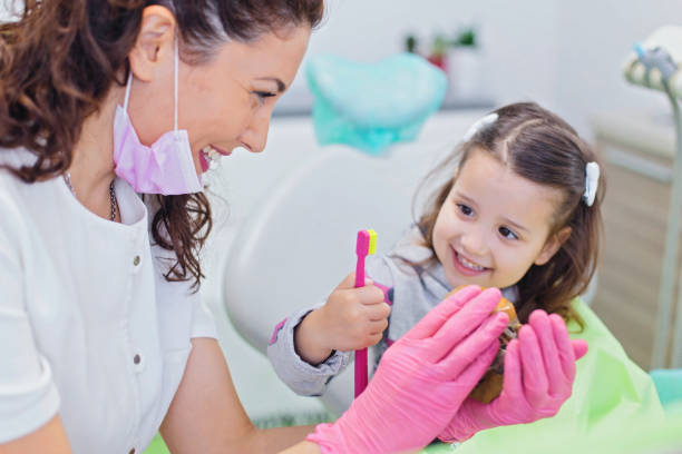 Dental X-Rays and Imaging in Rising Sun, MD